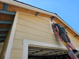 Best Steel Siding Installation  in Owatonna, MN